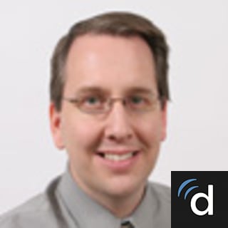 John Lund, MD