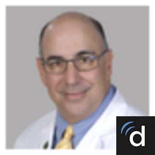 Larry Glazerman, MD
