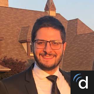 Rony Takchi, MD, Research, St. Louis, MO