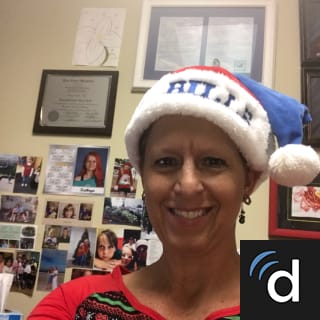 Darla Broderick-Breit, DO, Family Medicine, New Port Richey, FL