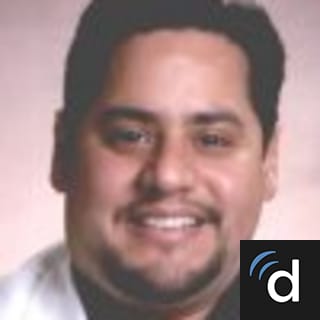 Ricardo Cuadra, MD