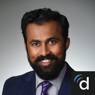 K. Nathan Parthasarathy, MD, Obstetrics & Gynecology, Wyomissing, PA