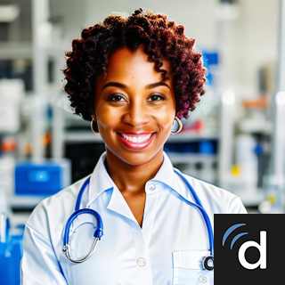 Terica Meeks, Nurse Practitioner, East Saint Louis, IL