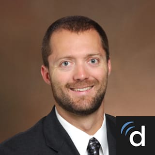 David Jackson, MD