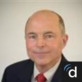 Albert Bartschmid, MD
