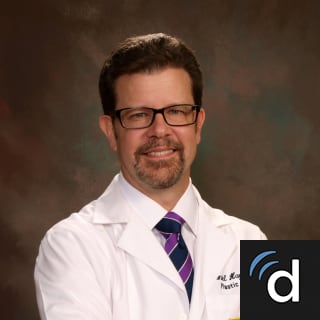 Daniel Haynes, MD