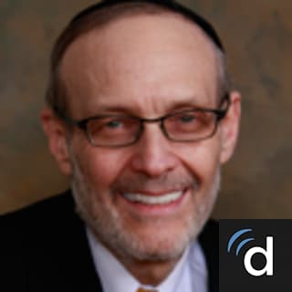 C. Richard Goldfarb, MD, Nuclear Medicine, New York, NY