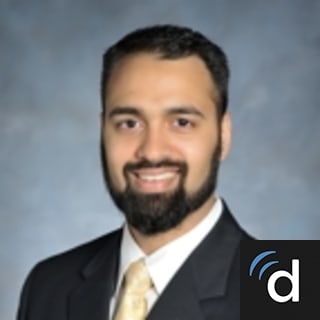 Yusuf Qamruzzaman, MD, Oncology, Royal Oak, MI