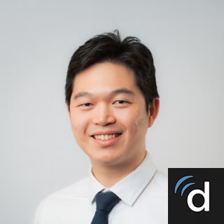 Henry Liu, MD