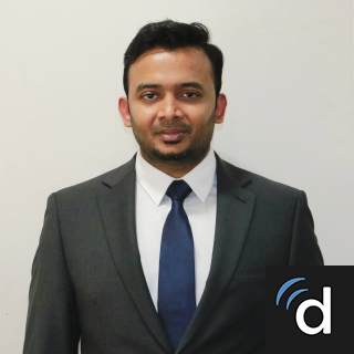 Sri Ram Teja Sathi, MD, Endocrinology, Irving, TX