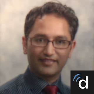 Bikash Chapagain, MD, Nephrology, Fresno, CA