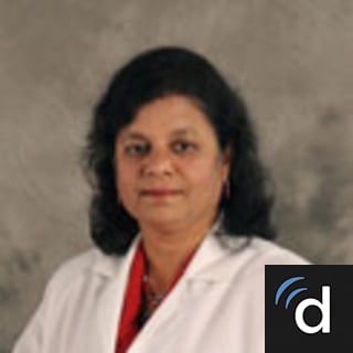 Sarojini Bose, MD