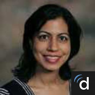 Priti (Khanna) Mahajan, MD