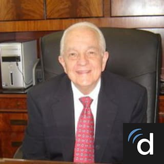 Seymour Levine, MD