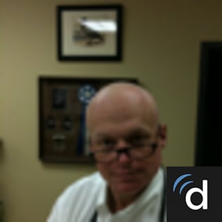 James Sarrett, MD