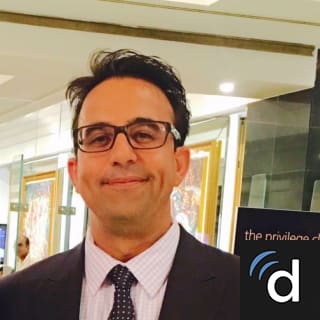 Babar Saeed, MD, Internal Medicine, Torrance, CA