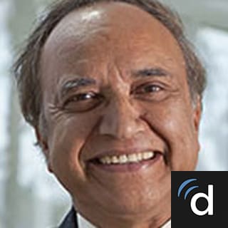 Sudhir Gupta, MD