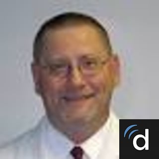 George Crabb, DO, Internal Medicine, Naples, FL