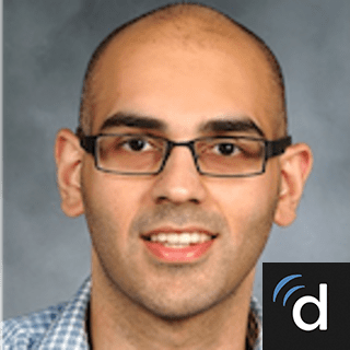 Ashwin Malhotra, MD