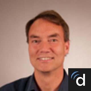 Lee Wilcox, MD