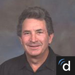 Barry Broomberg, MD, Family Medicine, La Jolla, CA