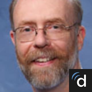 David Enright, MD