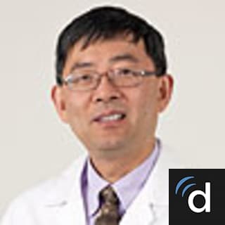 Huai Cheng, MD