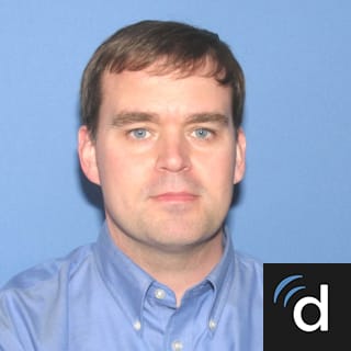 Clint Teague, MD
