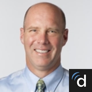 Dean Ziegler, MD