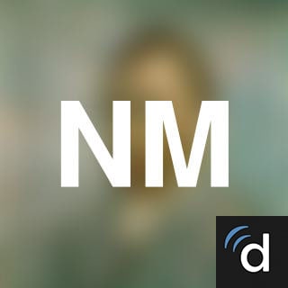 Navin Mahadevan, MD, Pathology, Ann Arbor, MI