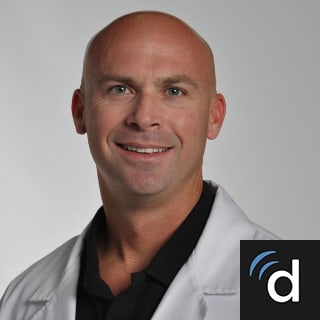 Lyle Patterson, MD