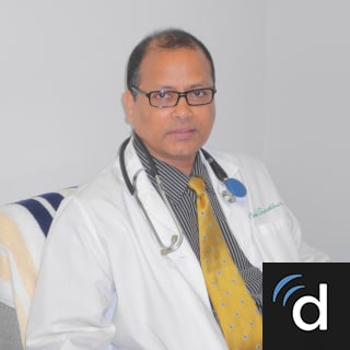 Nurul Chowdhury, MD, Geriatrics, Kensington, MD