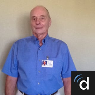 John Sharpe, MD