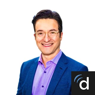Jonathan Fisher, MD
