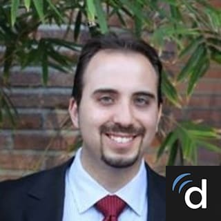 Donald Hannoun, MD
