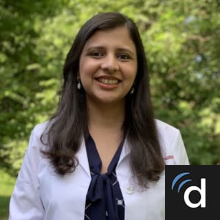 Upasana Jarori, MD, Cardiology, Indianapolis, IN