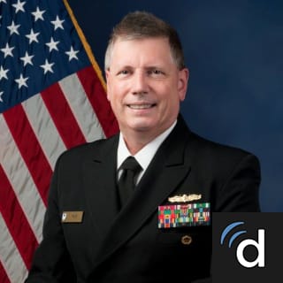 James Rice, MD