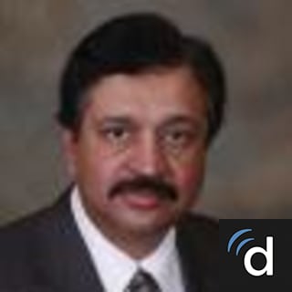 Ravi Shankar, MD