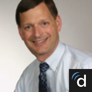 Robert Stephens, MD