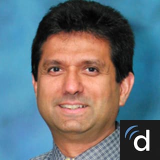 Nikhil Dave, MD