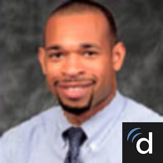 John Ferrell III, MD