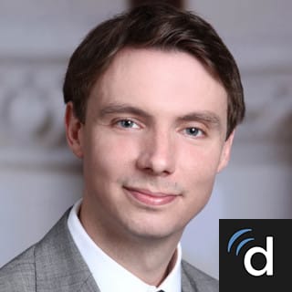 Christopher Crowe, MD