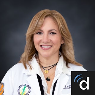 Lelis Nazario-Rodriguez, MD