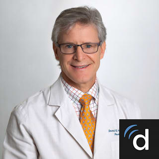 Daniel Richardson, MD