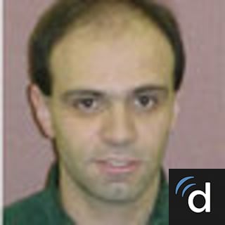 Jean-Claude Hage, MD