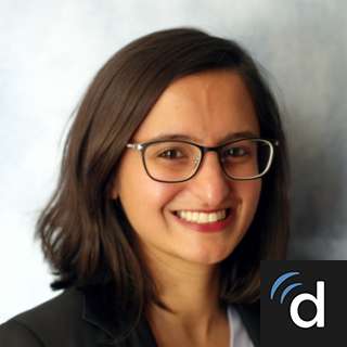 Krupa Jani, MD, Radiation Oncology, New Haven, CT