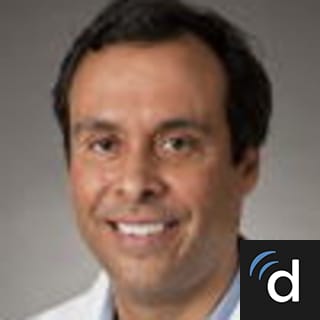 Gonzalo Sabogal, MD