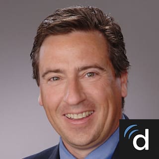 Robert Dichmann, MD