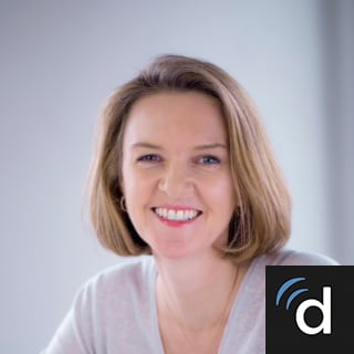 Geraldine McGinty, MD, Radiology, New York, NY