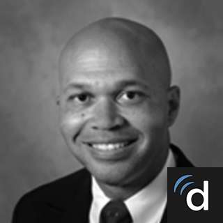 Reginald Tall, MD, Orthopaedic Surgery, Orlando, FL
